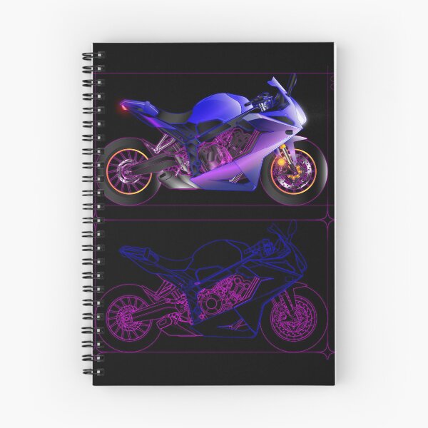 Item preview, Motorsport Bike designed and sold by Drew Dionne.