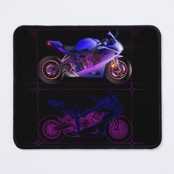 Item preview, Motorsport Bike designed and sold by Drew Dionne.