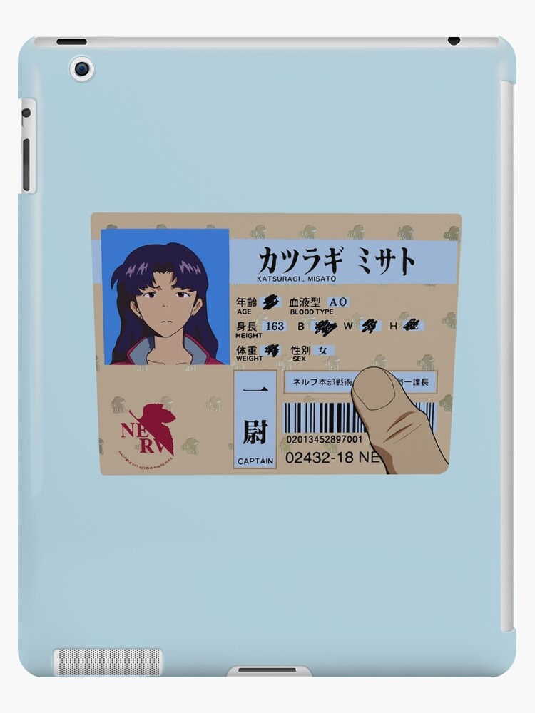 Snap Id Card