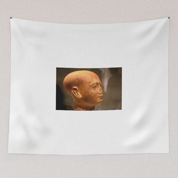 Item preview, Egyptian head designed and sold by annalisa56.