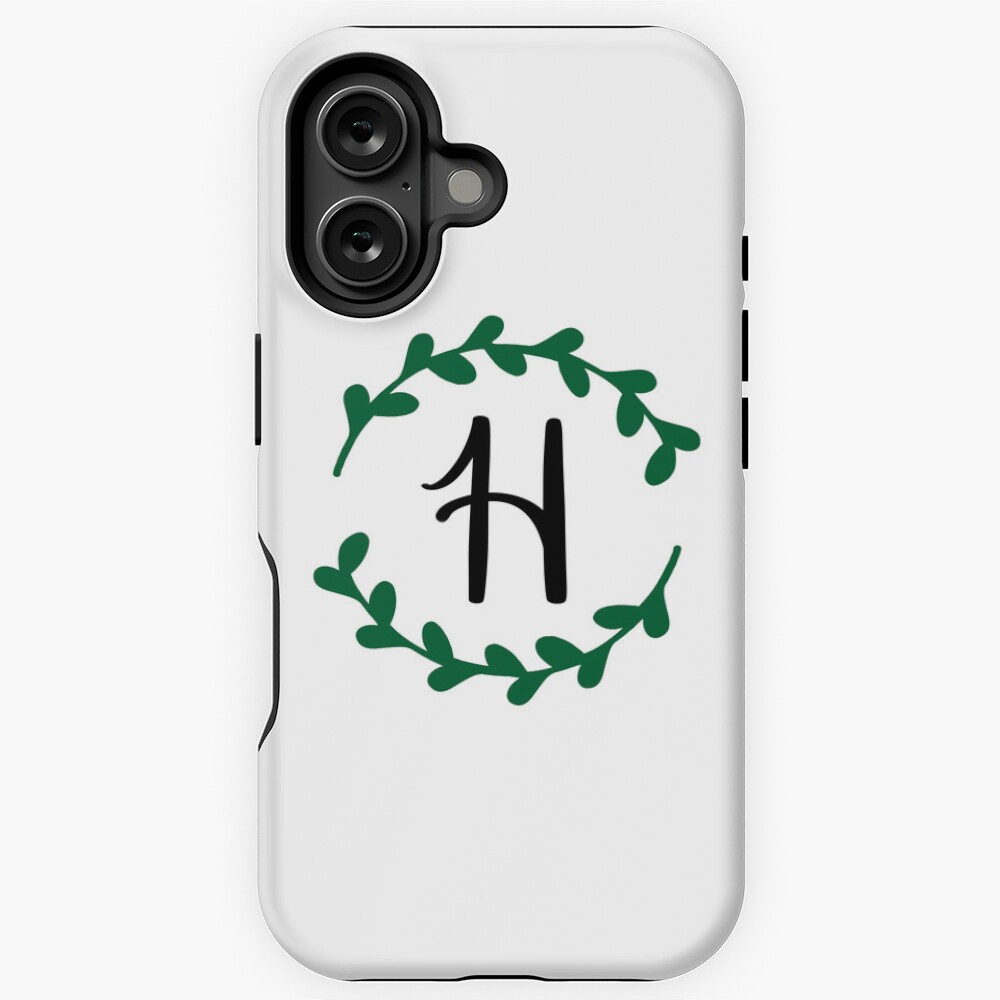 Item preview, iPhone Magsafe Tough Case designed and sold by LillyAshley.
