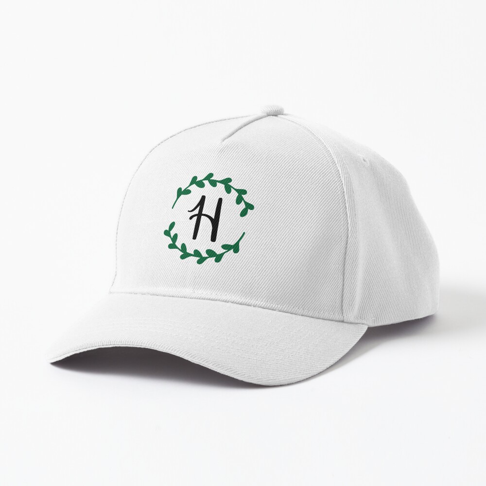 Item preview, Baseball Cap designed and sold by LillyAshley.