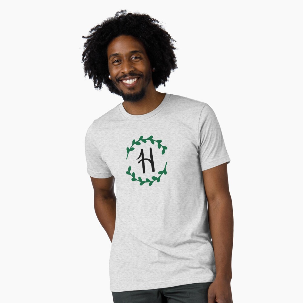 Item preview, Tri-blend T-Shirt designed and sold by LillyAshley.