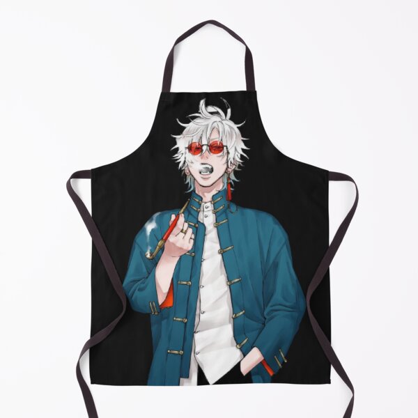 Item preview, Ayato Yuri designed and sold by Yuki4art.