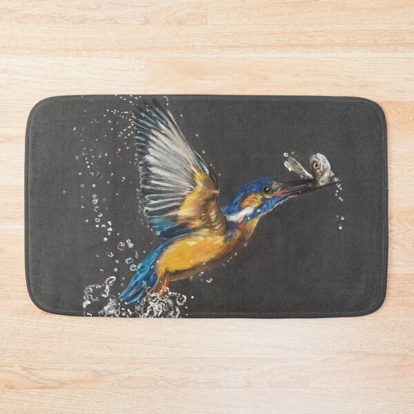 Item preview, Catch of the Day designed and sold by Theuglyhouse.
