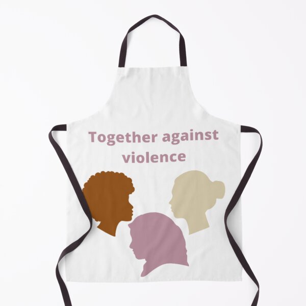 Item preview, together against violence WOMEN designed and sold by misskholeta.