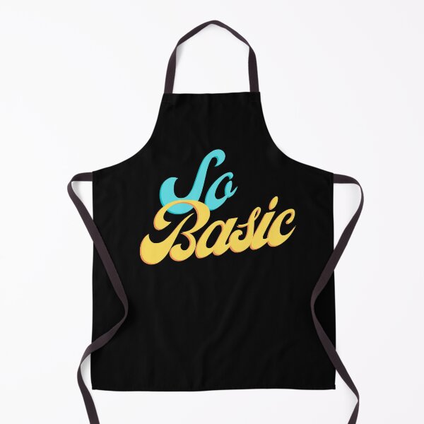 Item preview, So Basic designed and sold by blossomgirl33.