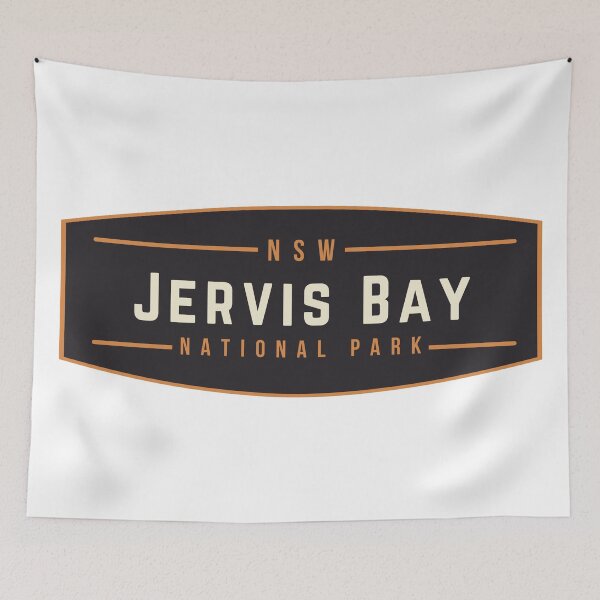 Item preview, Jervis Bay National Park designed and sold by Zaprinda.