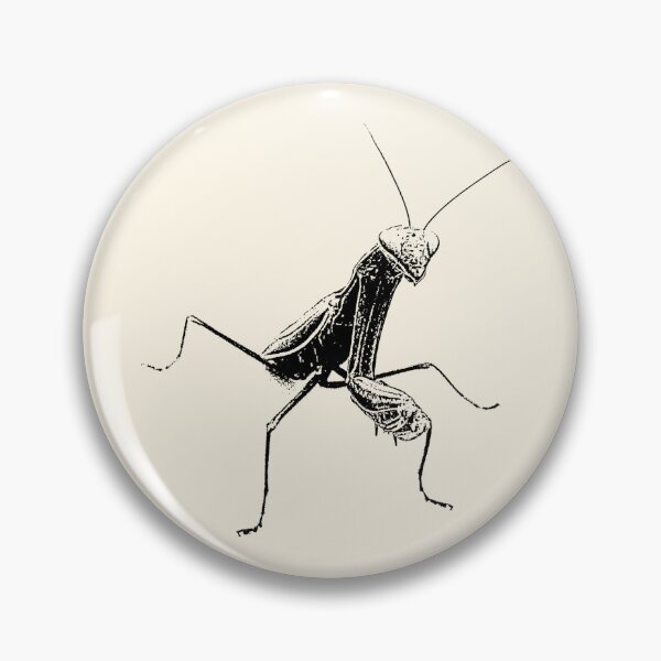 Item preview, Praying Mantis designed and sold by Guardi71.