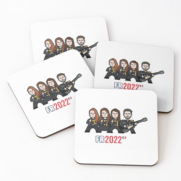 Item preview, France 2022 designed and sold by Ben Morris.