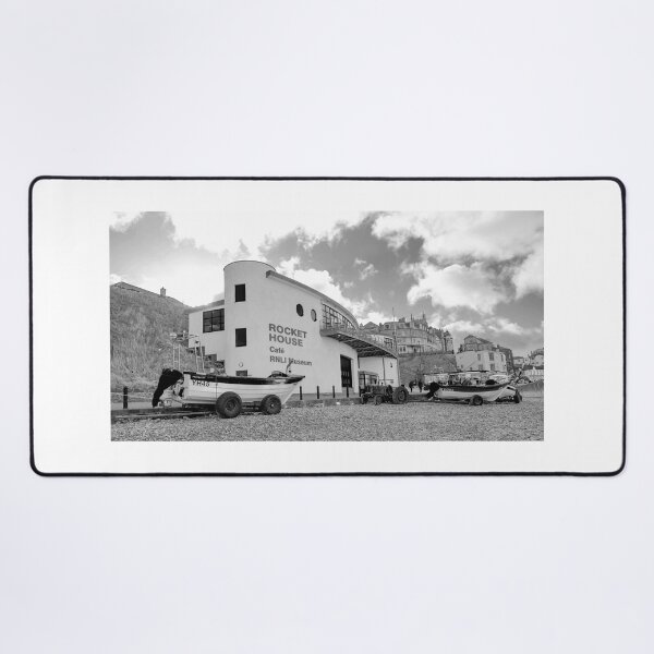 Item preview, The seaside town of Cromer, North Norfolk designed and sold by yackers1.