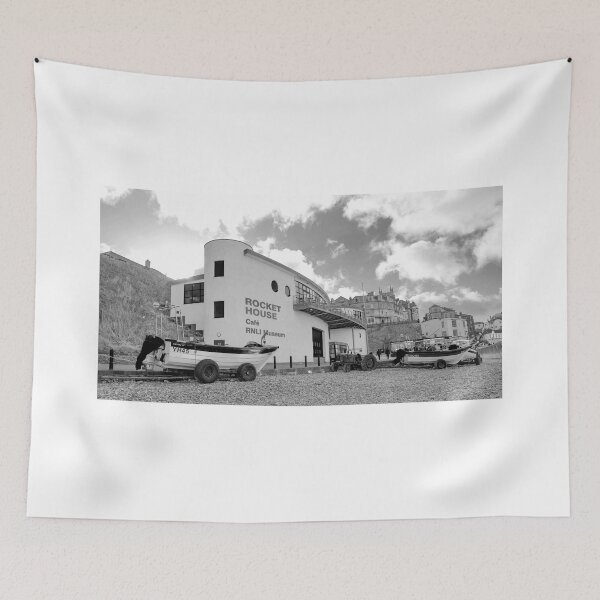 Item preview, The seaside town of Cromer, North Norfolk designed and sold by yackers1.