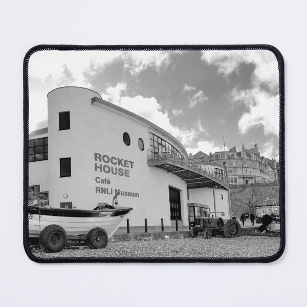 Item preview, The seaside town of Cromer, North Norfolk designed and sold by yackers1.