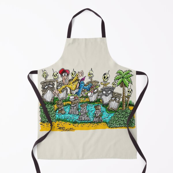 Item preview, Jungle Trail Adventure! designed and sold by bobtheartman.