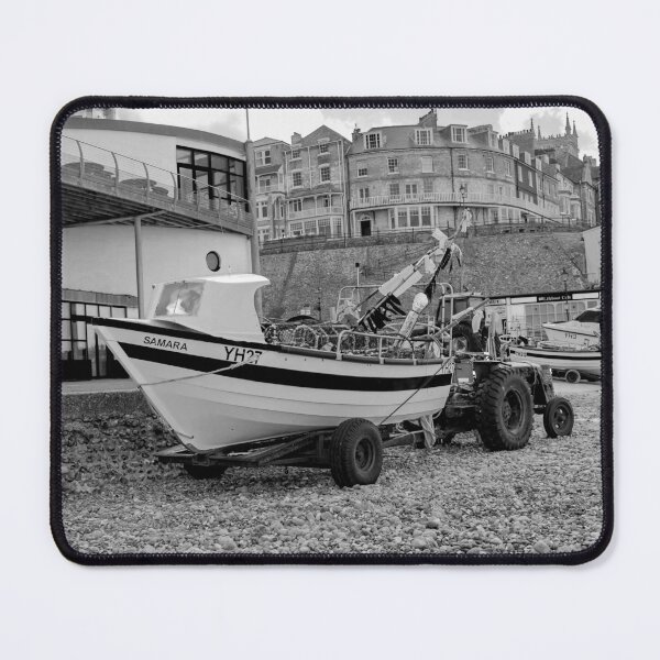 Item preview, The seaside town of Cromer on the North Norfolk Coast designed and sold by yackers1.