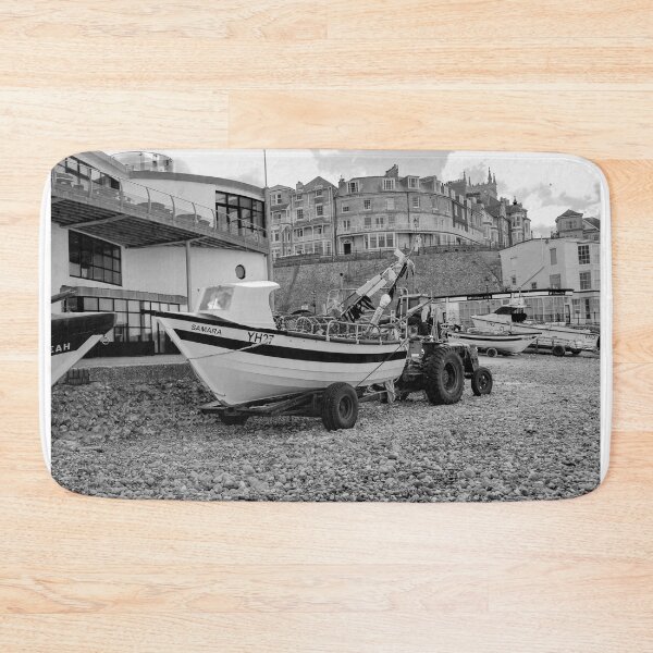 Item preview, The seaside town of Cromer on the North Norfolk Coast designed and sold by yackers1.