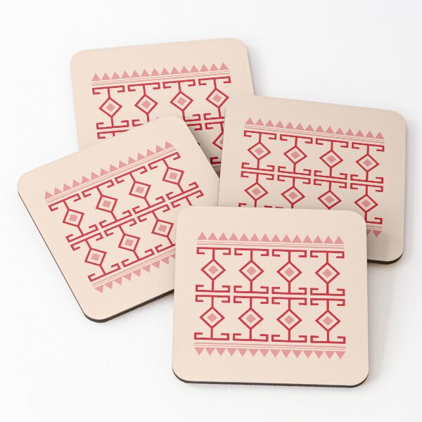 Item preview, Bedouin Pattern designed and sold by lisousisa.