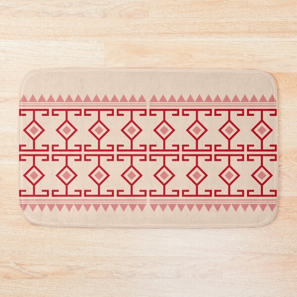 Item preview, Bedouin Pattern designed and sold by lisousisa.