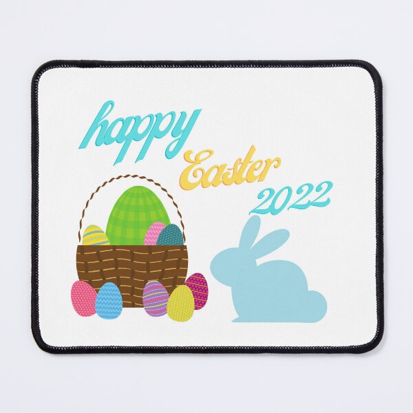 Item preview, happy easter 2022 designed and sold by madraso.