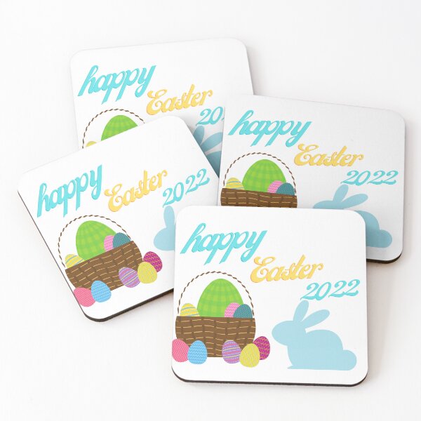Item preview, happy easter 2022 designed and sold by madraso.