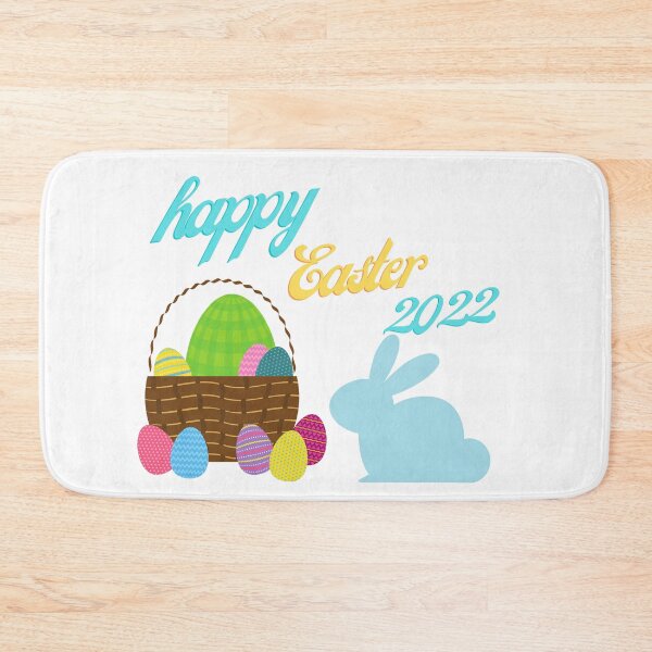 Item preview, happy easter 2022 designed and sold by madraso.