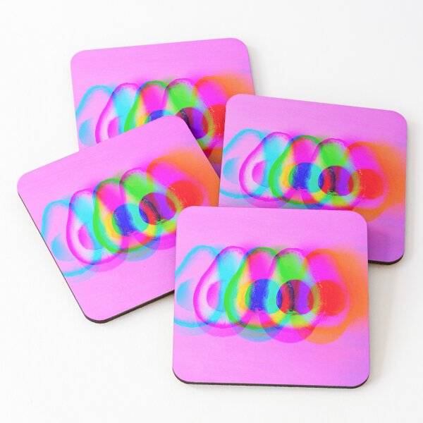 Item preview, AVOCADO designed and sold by Swooncake Press.