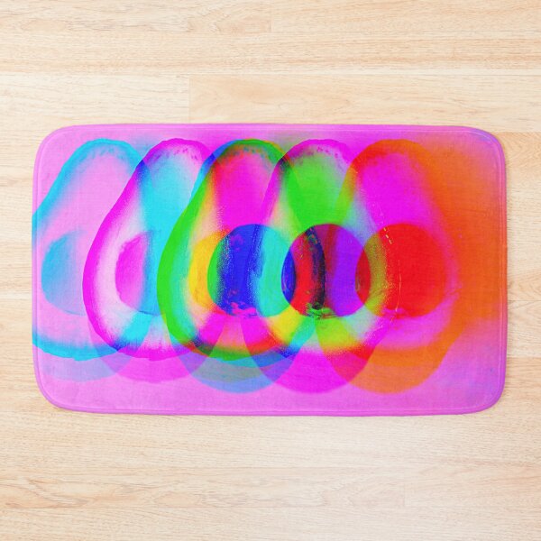 Item preview, AVOCADO designed and sold by Swooncake Press.
