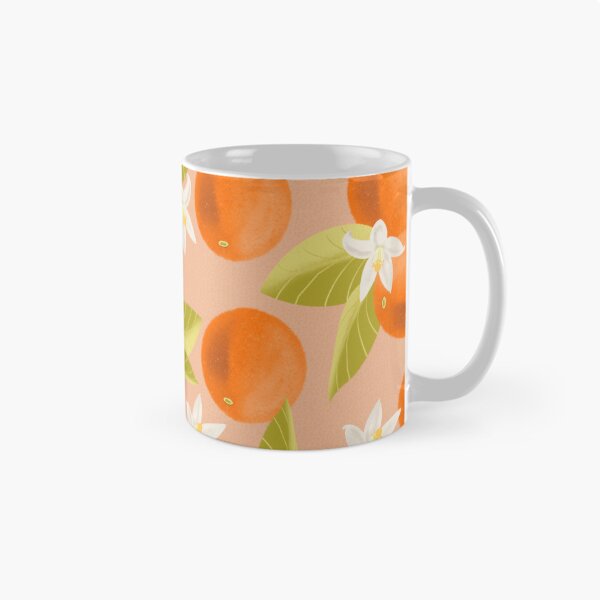 Item preview, Delicious oranges all year round designed and sold by SuhePattern.