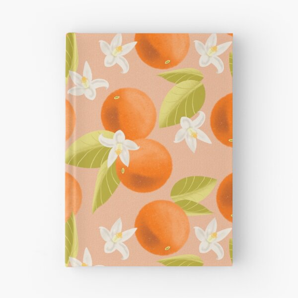 Item preview, Delicious oranges all year round designed and sold by SuhePattern.