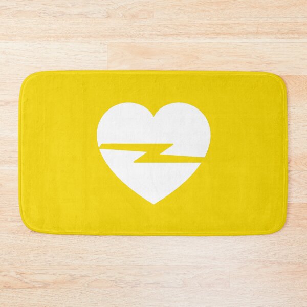 Item preview, Opel heart (white) designed and sold by JRLdesign1.