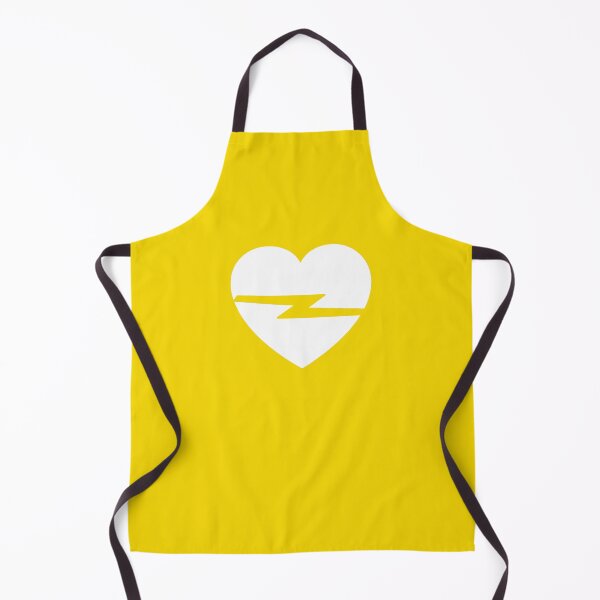 Item preview, Opel heart (white) designed and sold by JRLdesign1.