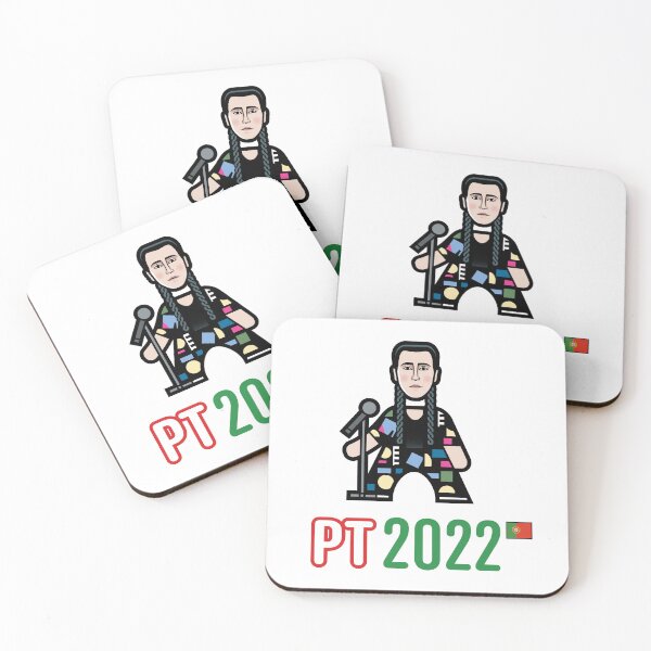 Item preview, Portugal 2022 designed and sold by Ben Morris.