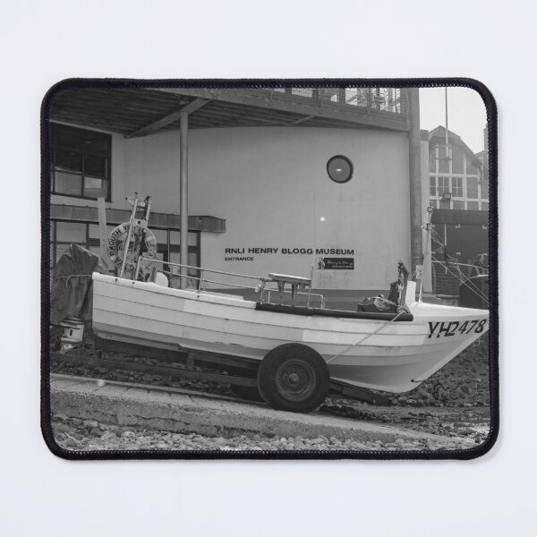 Item preview, Crab fishing boat, North Norfolk Coast designed and sold by yackers1.