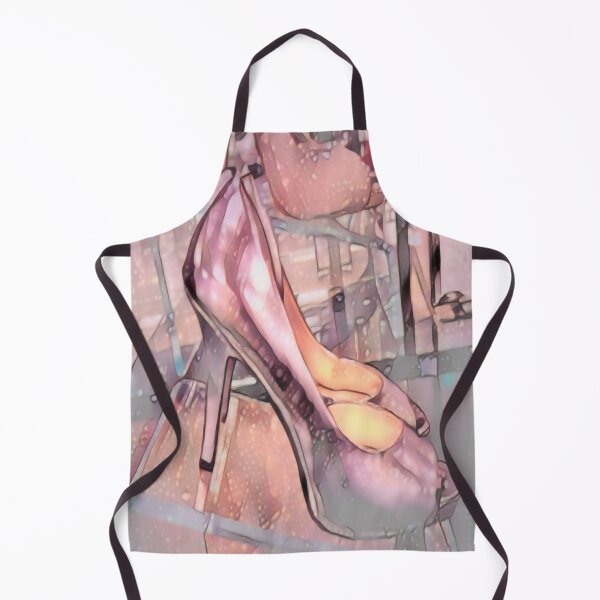 Item preview, Shoe Shopping designed and sold by Rebecca McGuire.