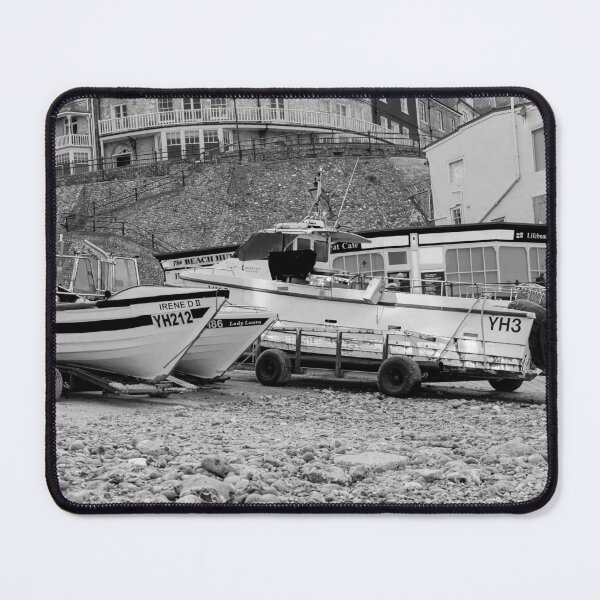 Item preview, The seaside town of Cromer, North Norfolk Coast designed and sold by yackers1.