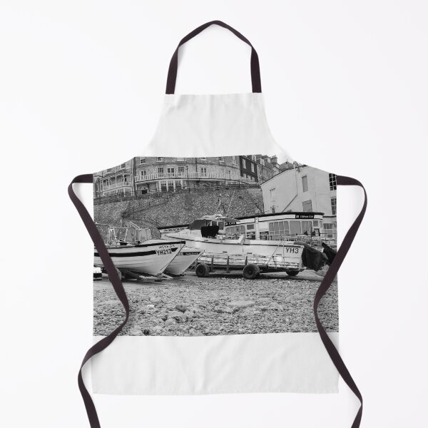 Item preview, The seaside town of Cromer, North Norfolk Coast designed and sold by yackers1.
