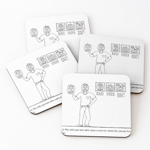Item preview, Jack's Family designed and sold by ThisEndUp.