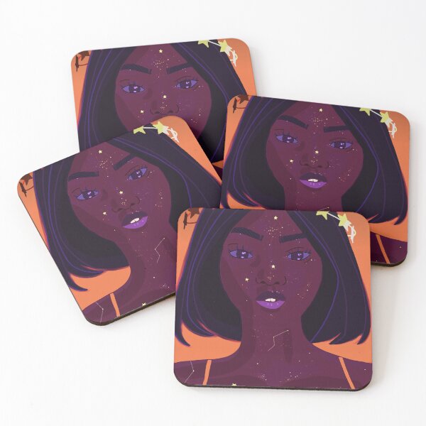 Item preview, Zaniah  designed and sold by bymooreart.