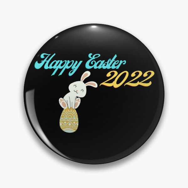 Item preview, happy easter 2022 designed and sold by madraso.