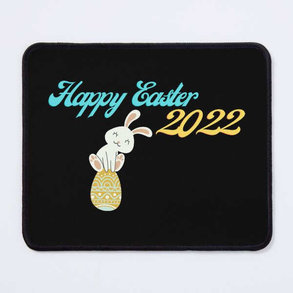 Item preview, happy easter 2022 designed and sold by madraso.