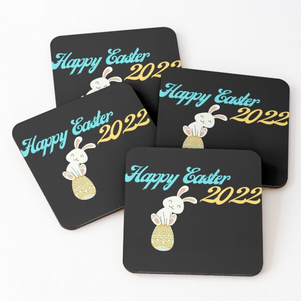 Item preview, happy easter 2022 designed and sold by madraso.