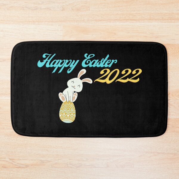 Item preview, happy easter 2022 designed and sold by madraso.