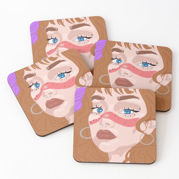 Item preview, Catalina  designed and sold by bymooreart.