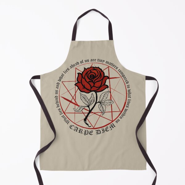 Item preview, Carpe Diem Alchemy Rose designed and sold by Lidra Zehcnas.