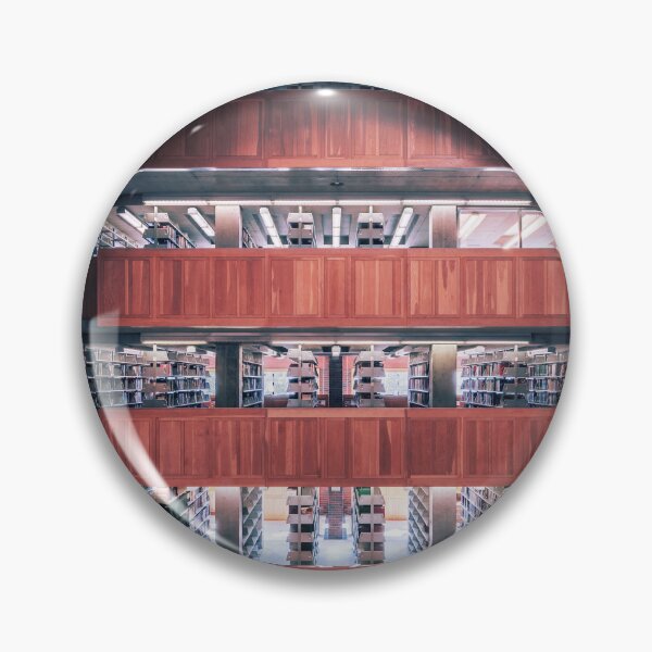 Item preview, Modern Library designed and sold by J. S. Wolf Photography.