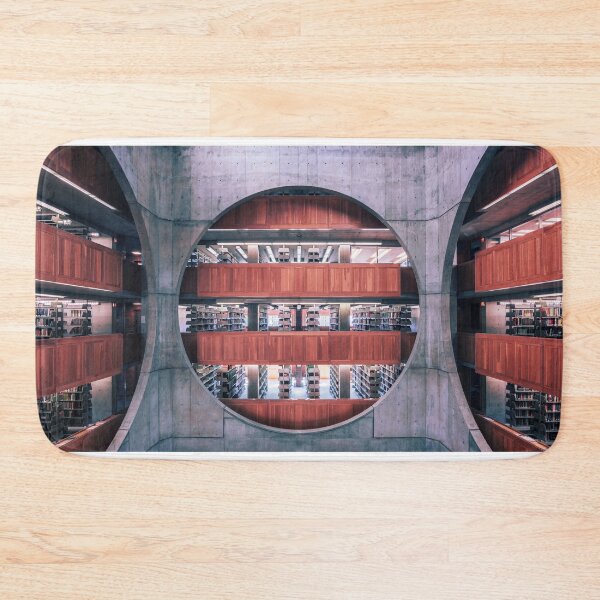 Item preview, Modern Library designed and sold by J. S. Wolf Photography.