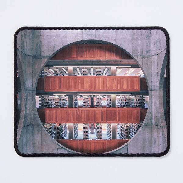 Item preview, Modern Library designed and sold by J. S. Wolf Photography.