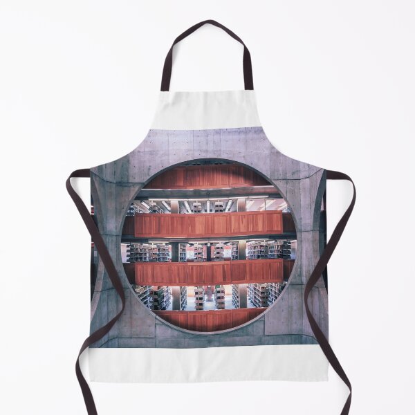 Item preview, Modern Library designed and sold by J. S. Wolf Photography.