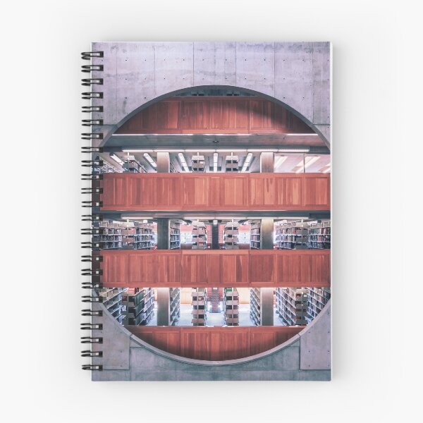 Item preview, Modern Library designed and sold by J. S. Wolf Photography.