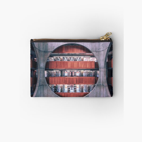 Item preview, Modern Library designed and sold by J. S. Wolf Photography.
